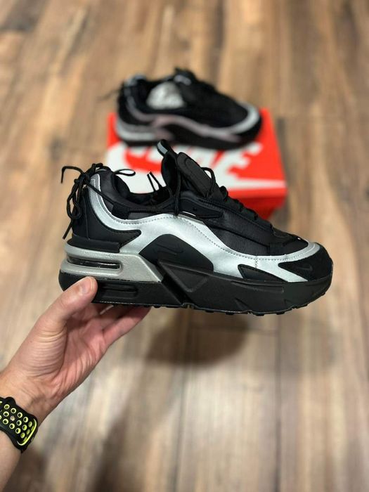 Nike Air Max Furyosa