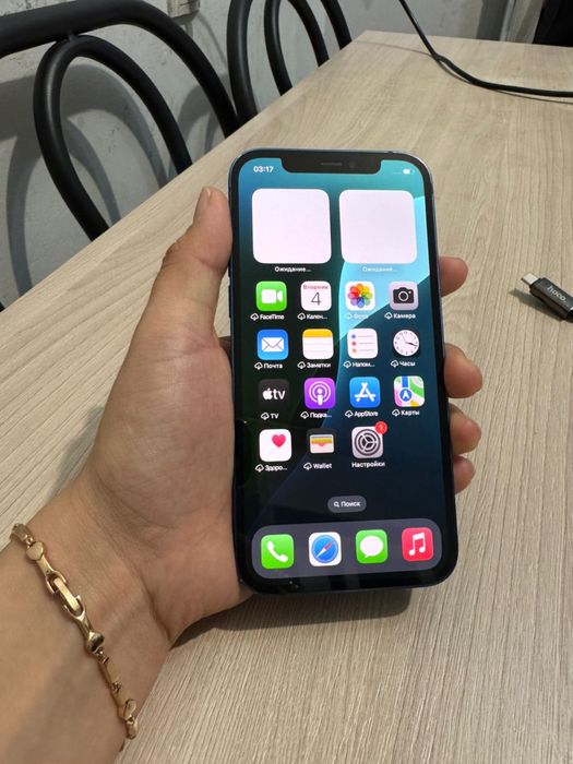 Айфон 12 64гб торг
