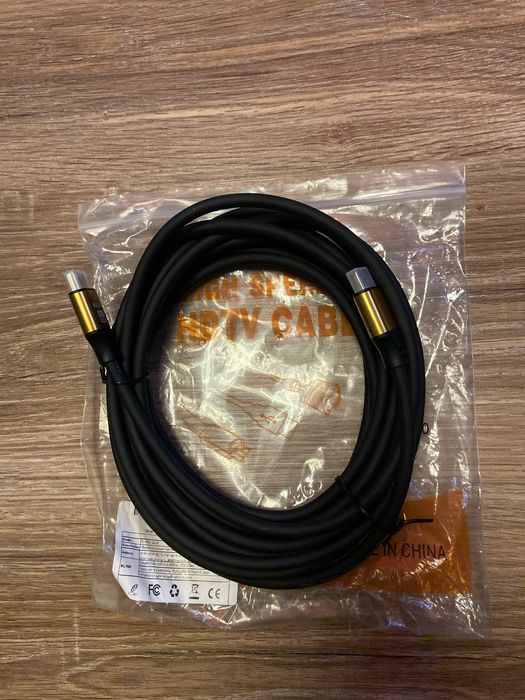 Cablu HDMI 4k de 2M