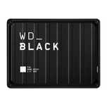 Hard disk extern WD Black P10 5TB USB 3.0