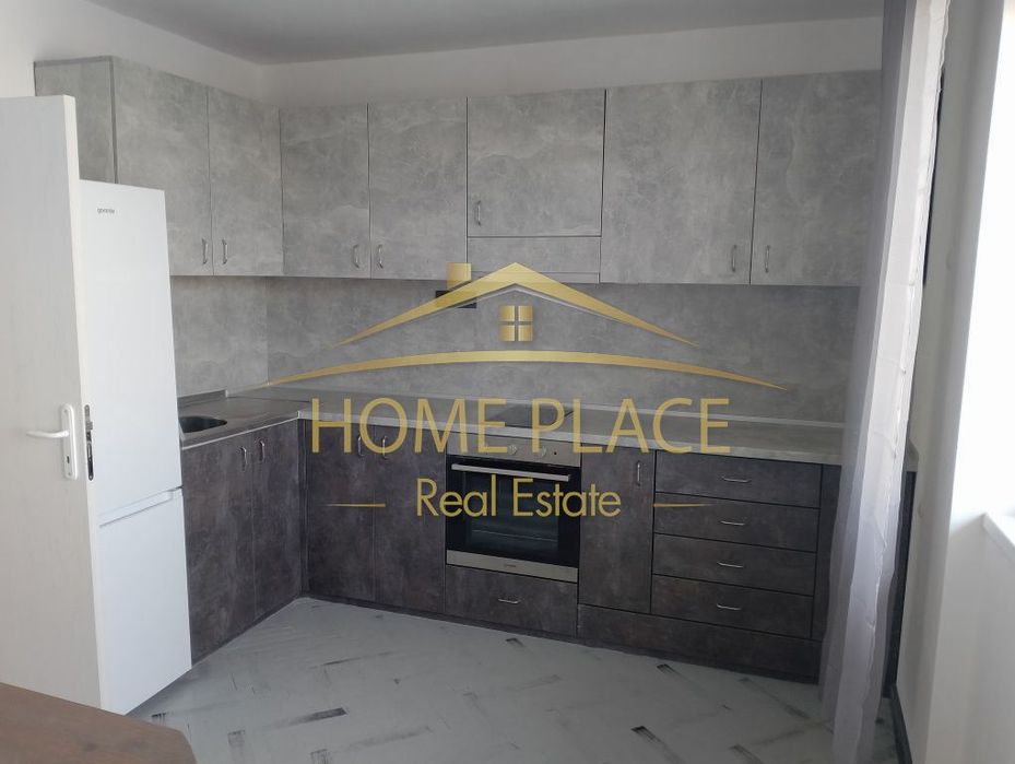 ДВУСТАЕН апартамент под наем - Младост