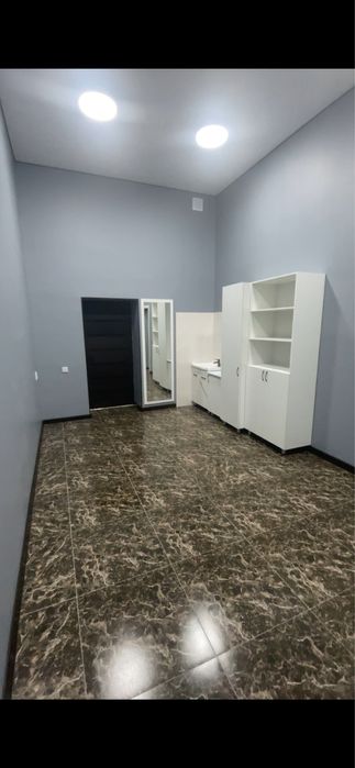 Сдаётся кабинет для массажа