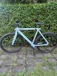 Bicicleta VanMoof S3