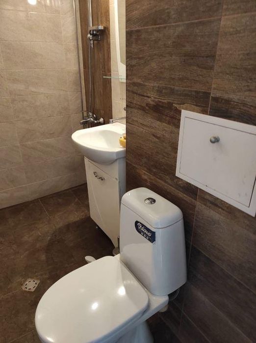 Дава се под наем Едностаен апартамент в София, Надежда 1 - 52 кв.м за 450 € - Снимка #5