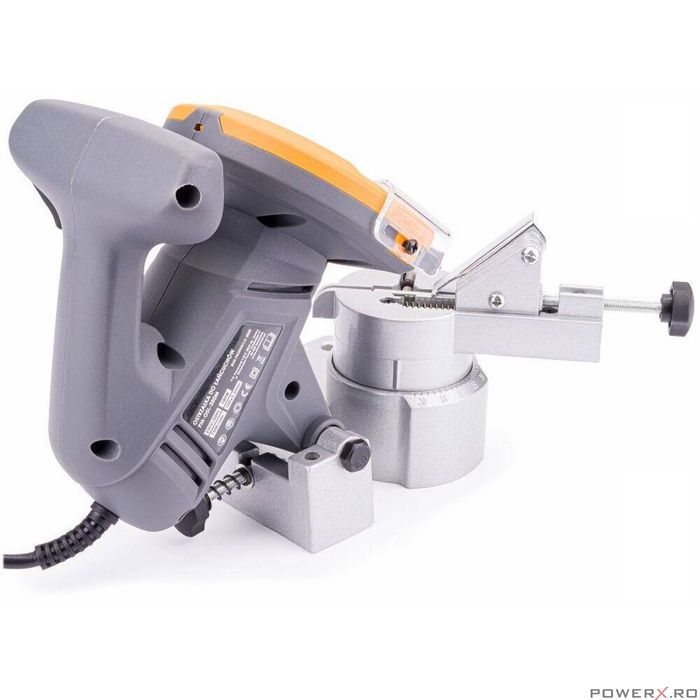 Aparat pemtru ascutit lant drujba 280 W, Powermat