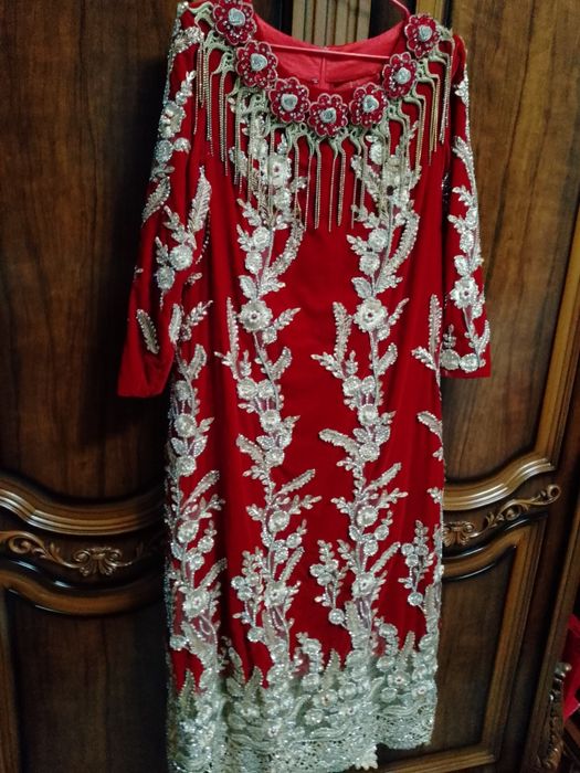 Куйлак иштон дилинни рукаво