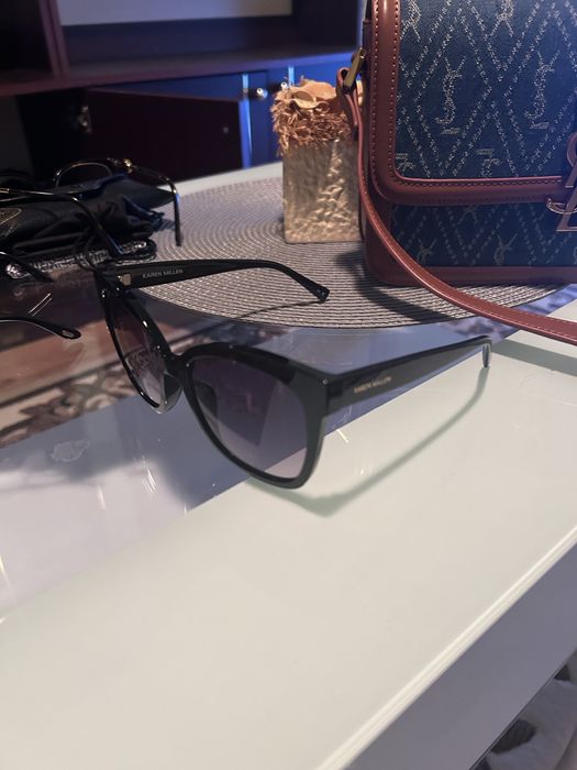 Esarfe rame ochelari genti