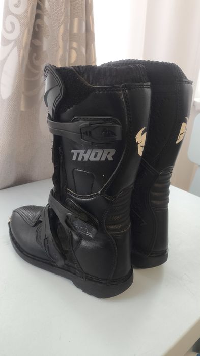 Cizme motocross, atv ghete 37