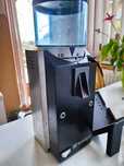 Rancilio Rocky мелница за кафе