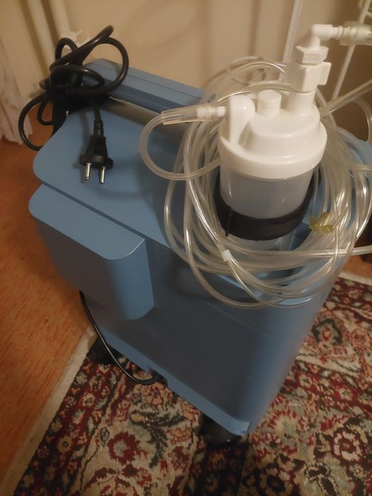 Кислороден концентратор Philips EverFlow