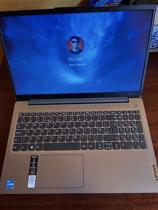 Lenovo Ideapad slim 3