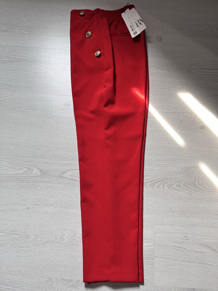Pantaloni Zara XS