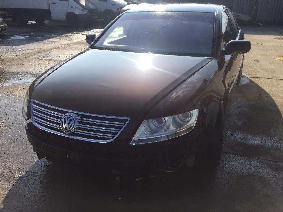 dezmembrez/piese VW PHAETON 3.2 benzina 4.2 v8 benzina 6.0 3.0 bmk bks