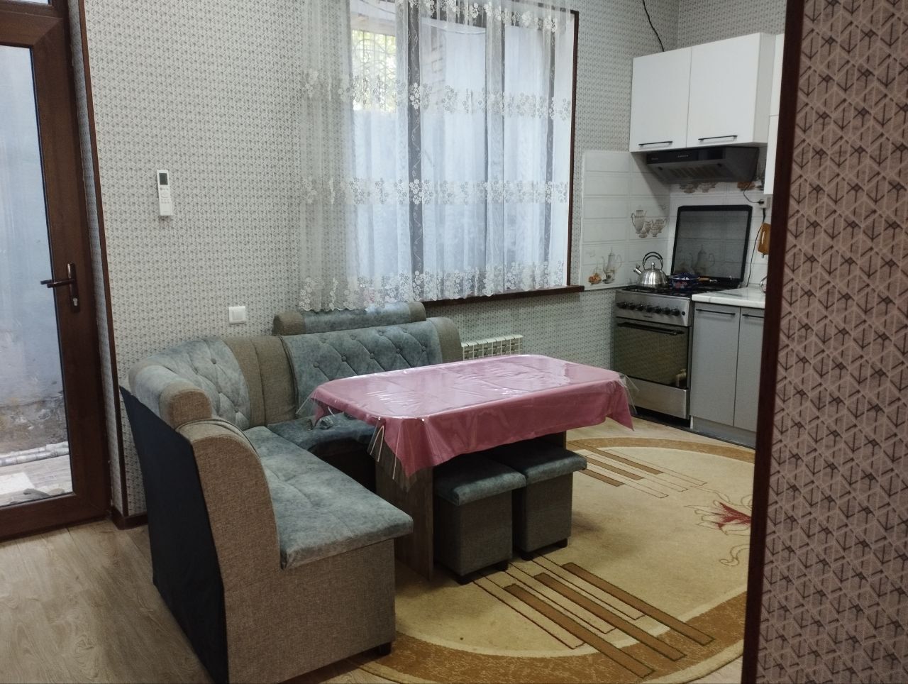 Продам свой дом на ттз пилла около ттз базара