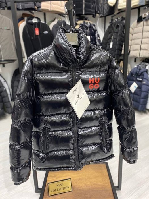 Geaca Barbati Hugo Boss Premium