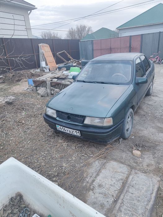 Продам автомашину