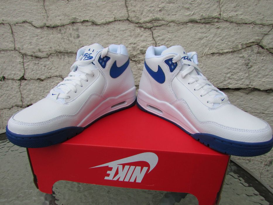 Мъжки кецове Nike Flight Legacy