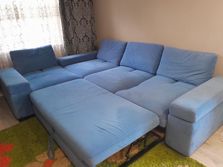 Продам срочно диван