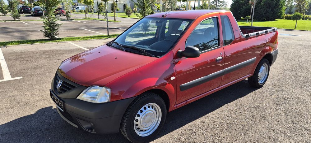 Dacia Pick-up