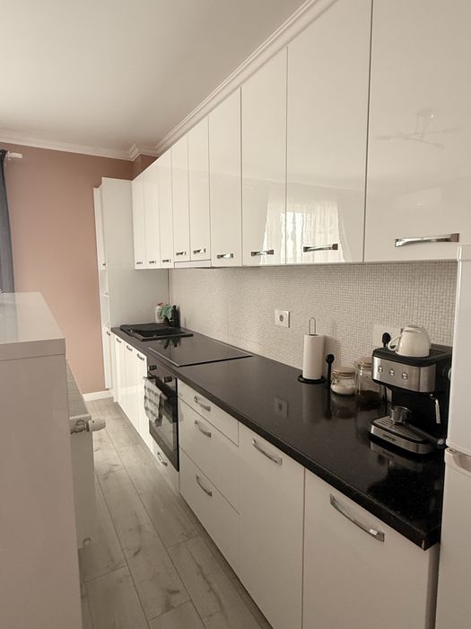 Apart 2 camere Prima Onestilor view spre aeroport exclus ag imobiliara