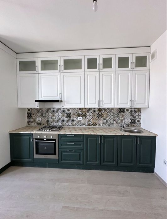 2/8/9 65м2 ЖК Династия Dinasty Паркенсткий Новостройка