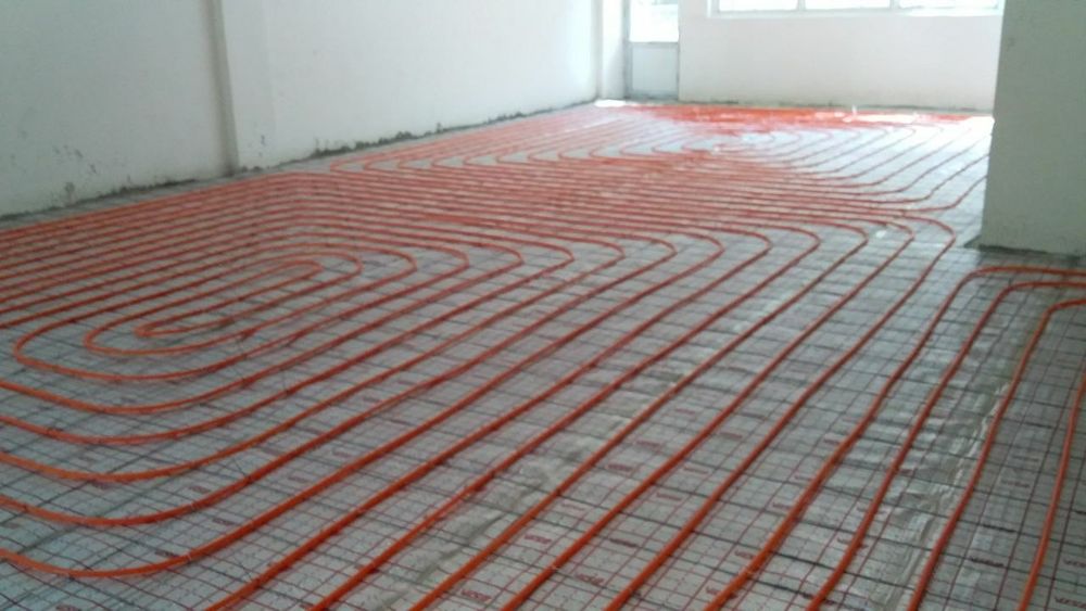 Стяжка пола,stayashka pol, пол сухой стяшка