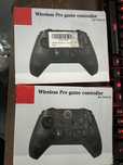 Maneta/controller pawhits nintendo switch