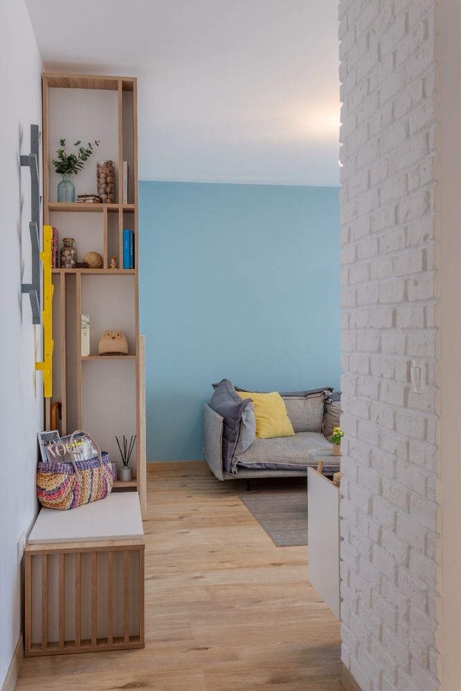 Apartament 2 camere | Pet friendly | Belvedere Residence