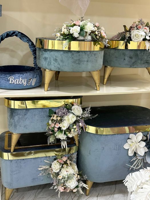 Assalomu Alaykum Sarpo naborlari optom komplekt sotiladi, hammasi juda