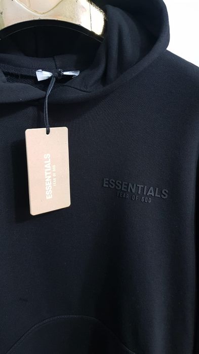 Trening bumbac Essential calitate premium garantata