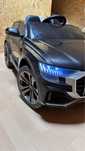 Masina jucarie Audi Q8