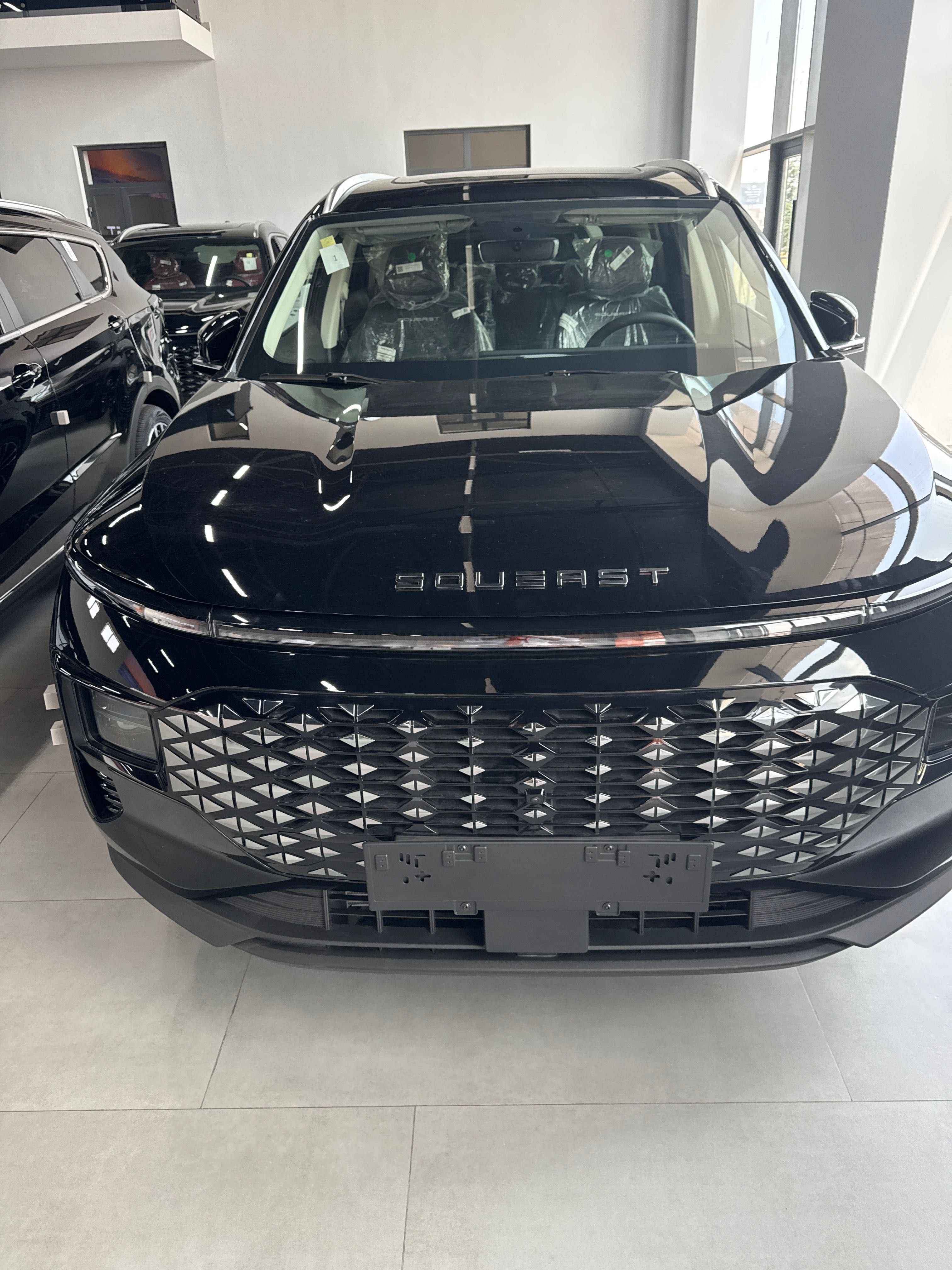 SOUEAST 07 Luxury