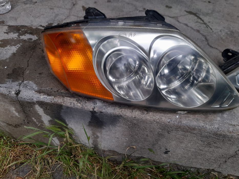 Фарове за Hyundai Coupe 2004 година и нагоре