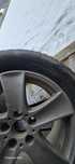 Jante si cauciucuri Nokian 255/55 R18