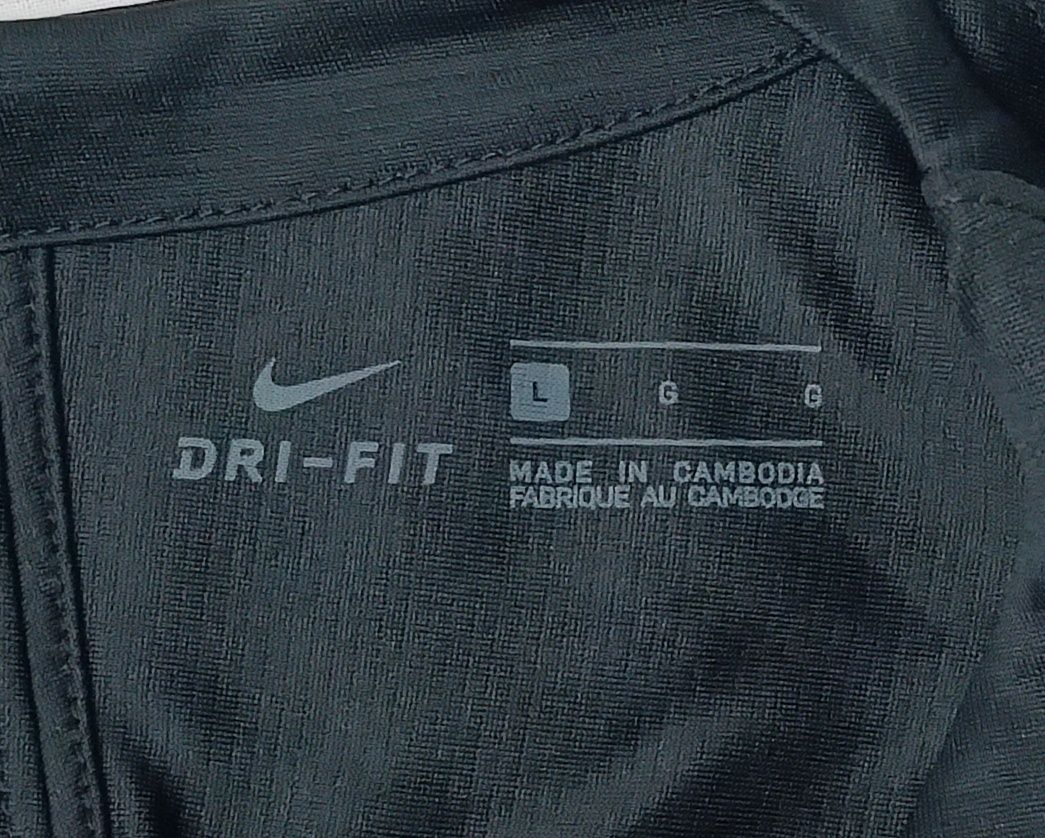 Nike DRI-FIT First Layer оригинална блуза L Найк спорт фитнес