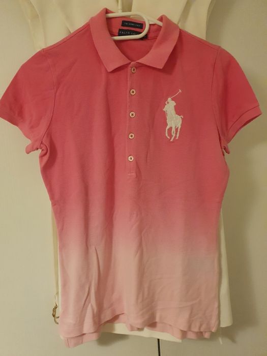 Tricou polo dama Ralph Lauren