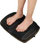 Aparat Masaj Shiatsu pentru Picioare cu Functie de Incalzire 3 Viteze
