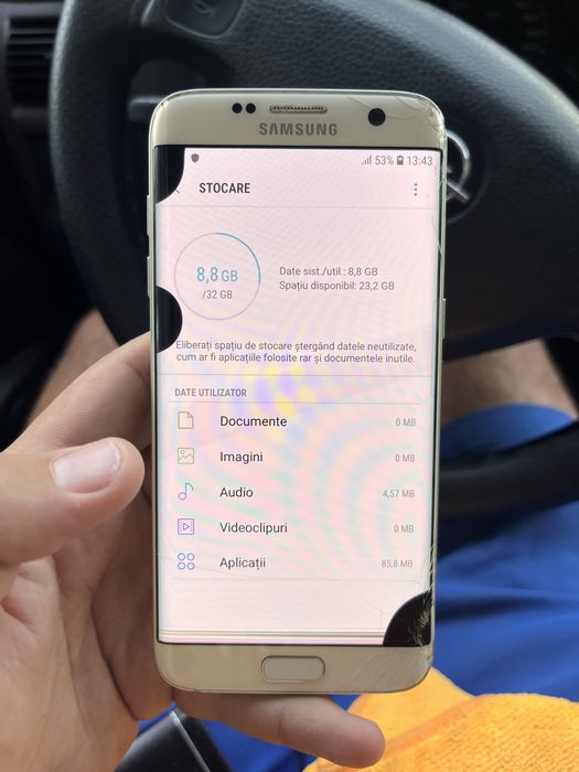 Samsung Galaxy S7 edge 32 Gb