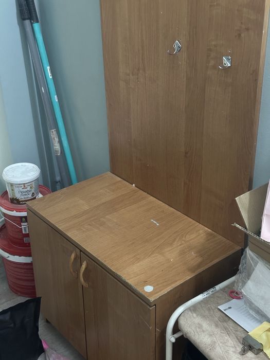 Шкаф для прихожей