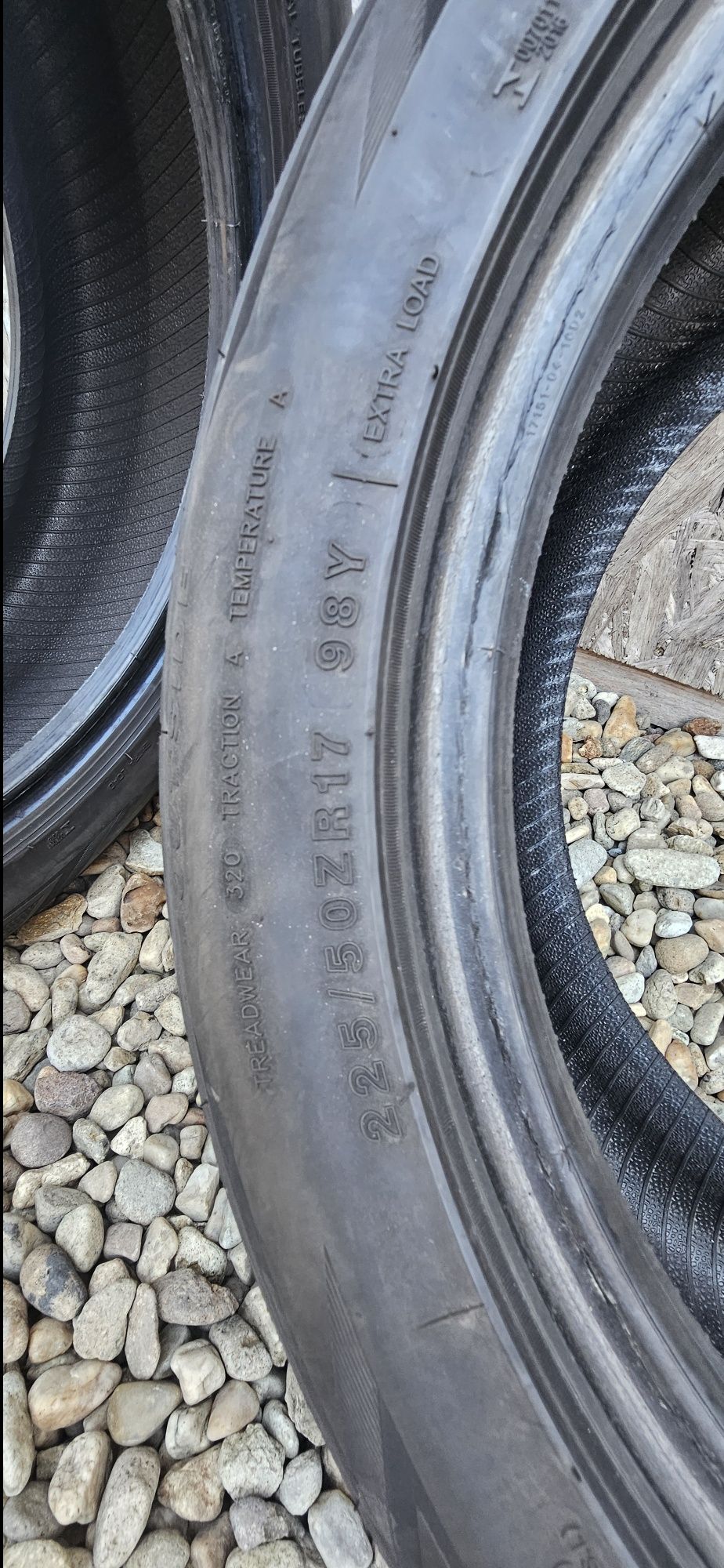 Anvelope Imperial EcoSport 2 225/50 R17 98Y XL