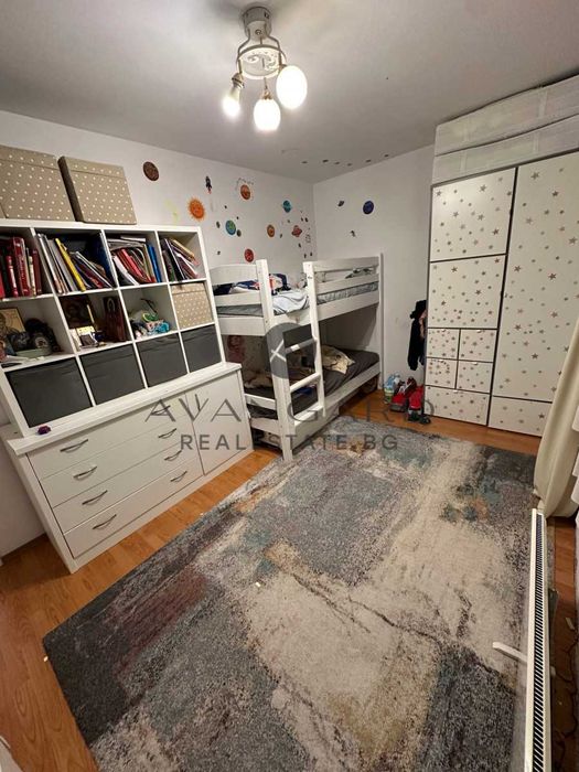 Продава се Тристаен апартамент в Пловдив, Тракия - 78 кв.м за 2116 €/кв.м - Снимка #5