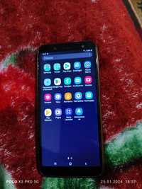 Samsung galaxy A6