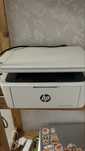 Продается мфу hp laser jet pro