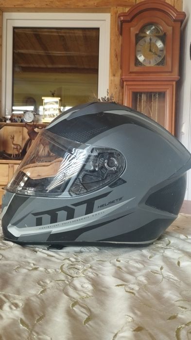 Vând casca cross /ATV /motociclete