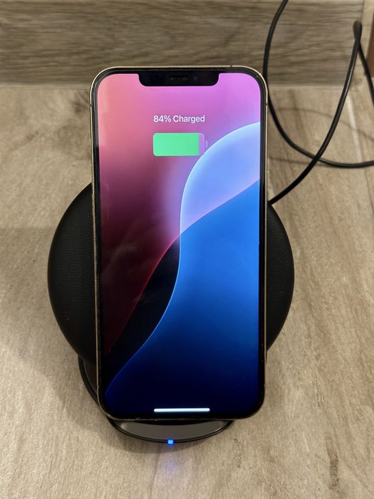 Безжично зарядно Samsung (Qi)