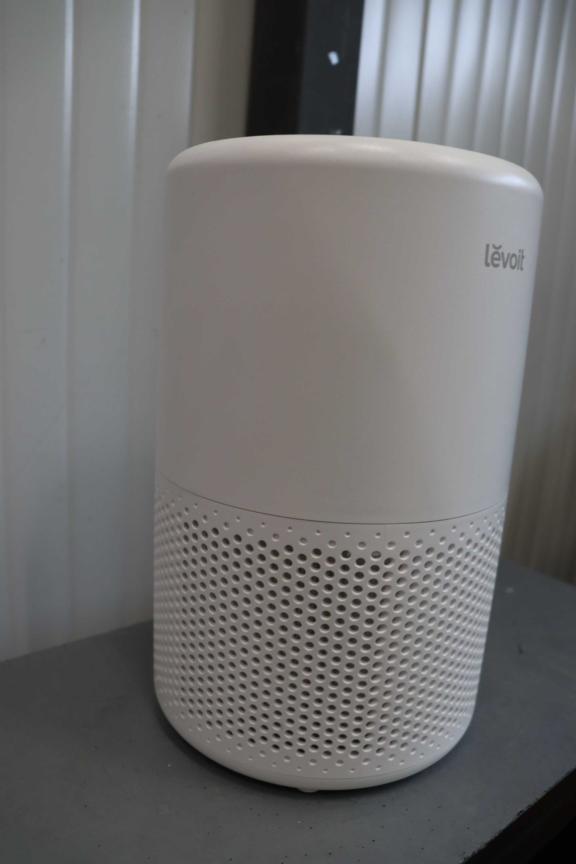 Пречиствател за въздух Levoit Core 200S