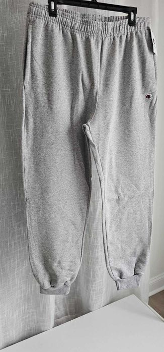 Трико Champions sweatpants Oxford grey L