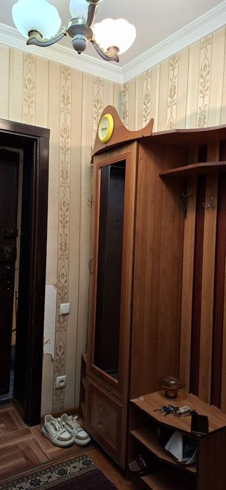 Аренда Юнус Абад 18, 2/3/4, 350у.е