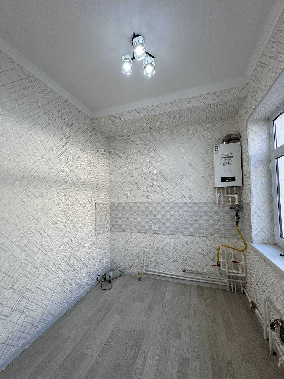 Срочно продам новый коттедж в М-Улугбекском районе.Военный госпитать