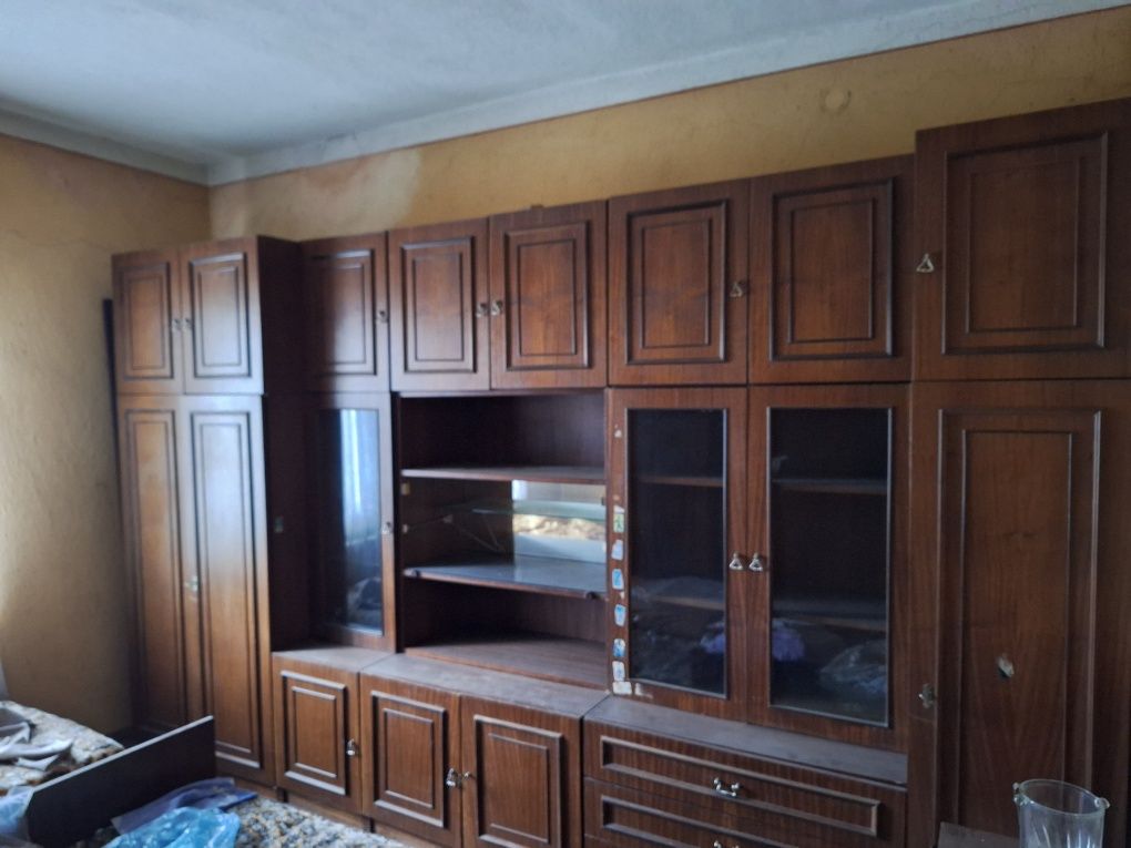 Голяма старомодна секция